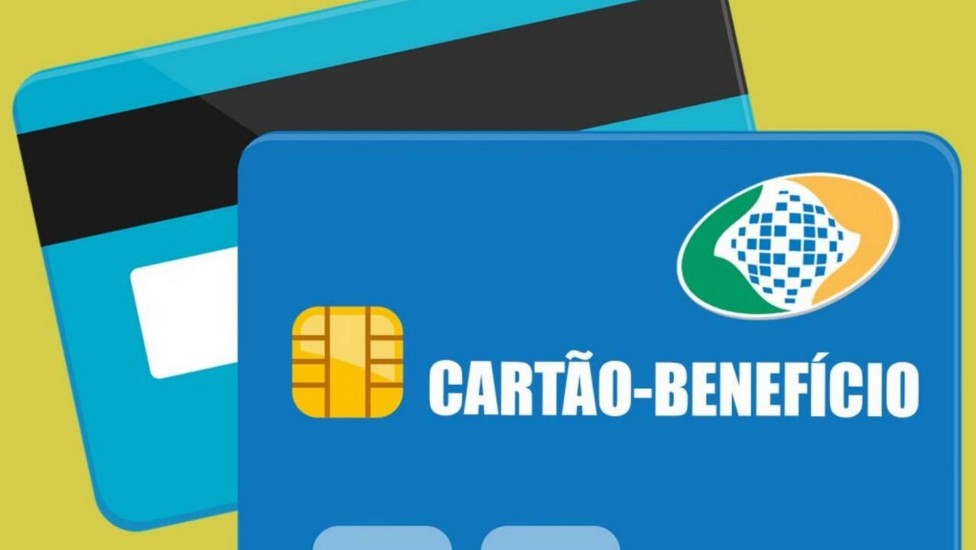 Cartão Benefício