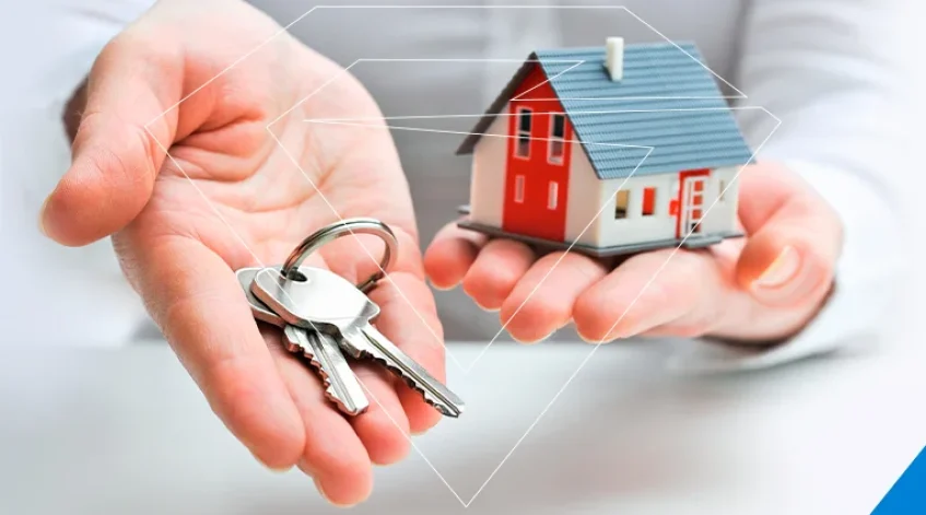 Consórcio de Imóvel