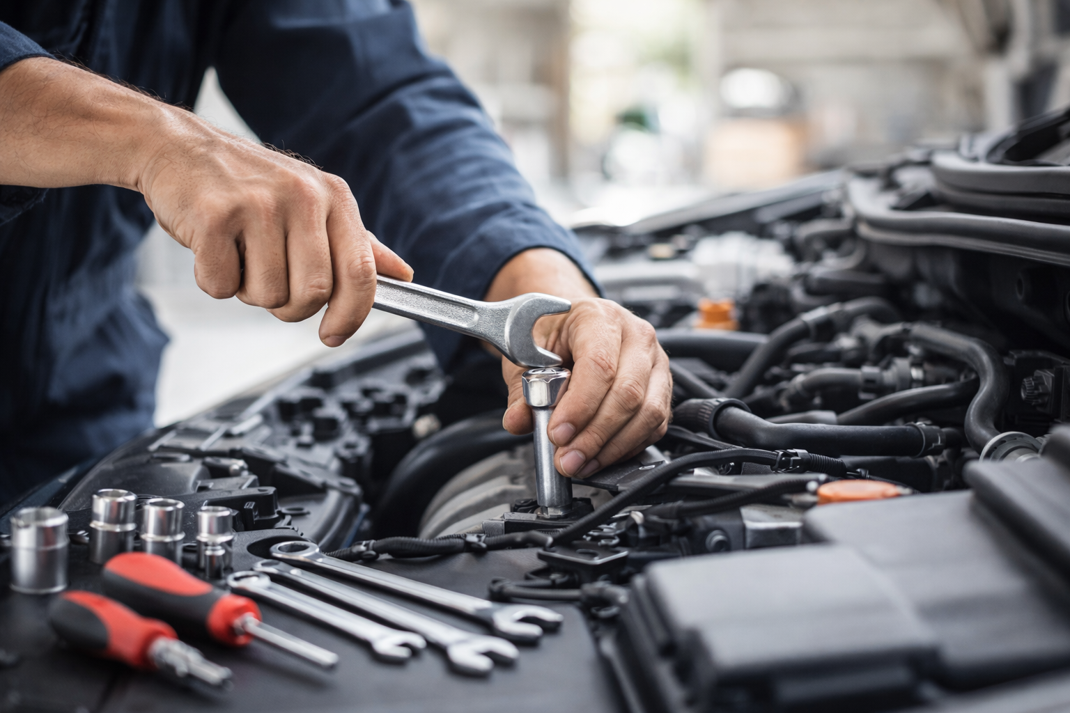 Consórcio de Serviços